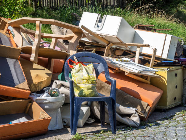 Best Same-Day Junk Removal Services  in Vicksburg, MI