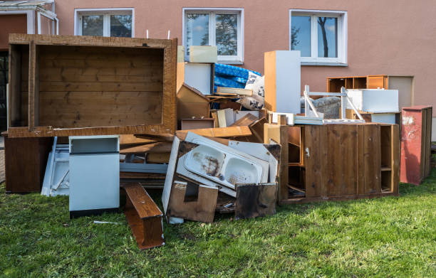 Best Junk Removal for Events  in Vicksburg, MI