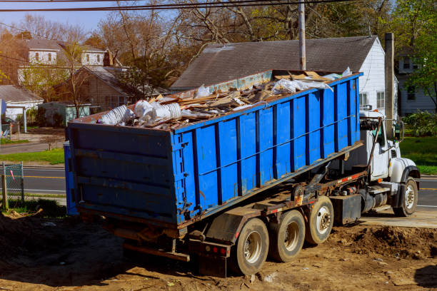 Best Dumpster Rental Services  in Vicksburg, MI