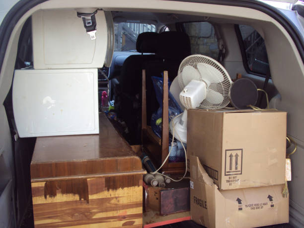 Best Construction Debris Removal  in Vicksburg, MI