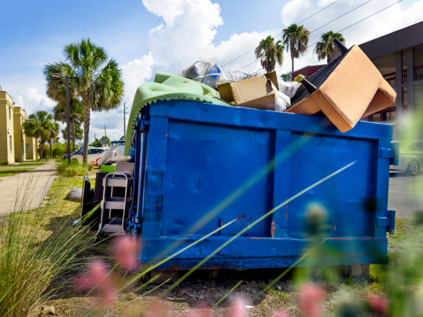 Junk Removal for Events in Vicksburg, MI