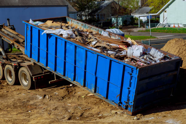  Vicksburg, MI Junk Removal Services Pros
