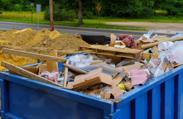 Best Attic Cleanout  in Vicksburg, MI