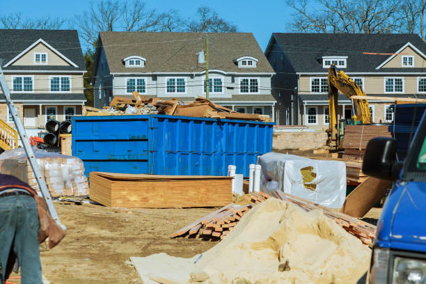 Best Basement Cleanout  in Vicksburg, MI